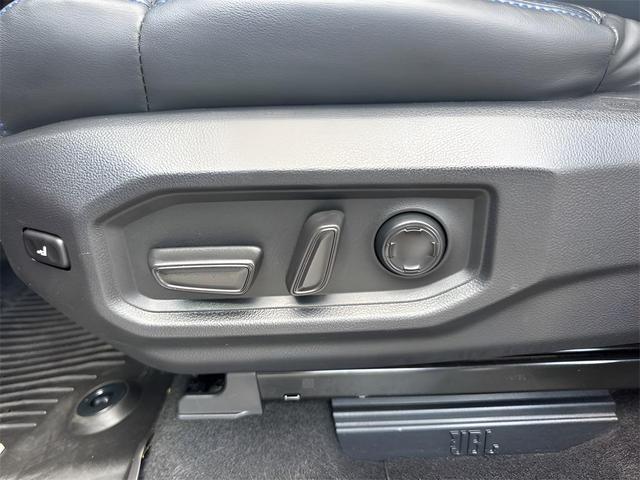 Photo of 2023 Supersonic Red Toyota Tundra Hybrid