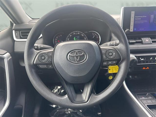 Photo of 2024 Ice Cap Toyota RAV4