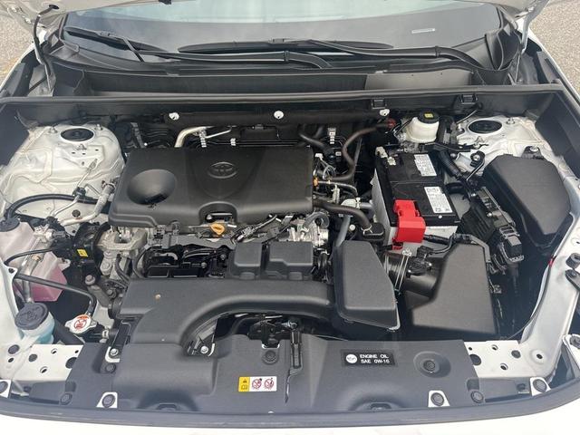 Photo of 2024 Ice Cap Toyota RAV4