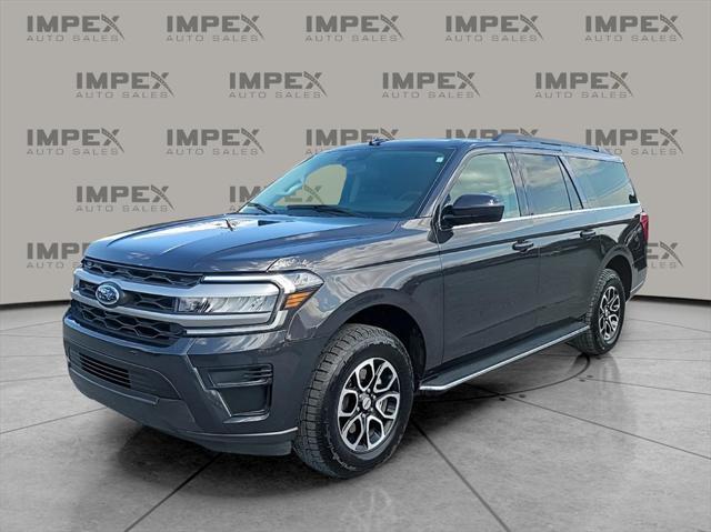 2023 Ford Expedition Max