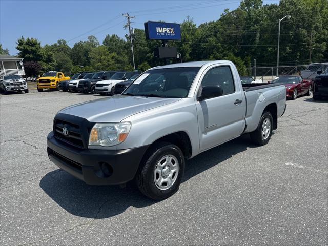 2009 Toyota Tacoma