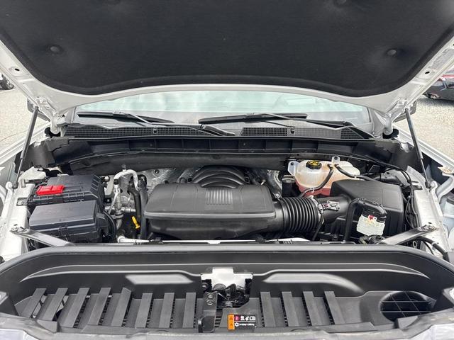 Photo of 2023 White Frost Tricoat GMC Sierra 1500