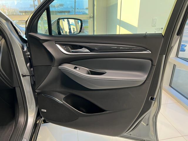 Photo of 2024 Moonstone Gray Metallic Buick Enclave