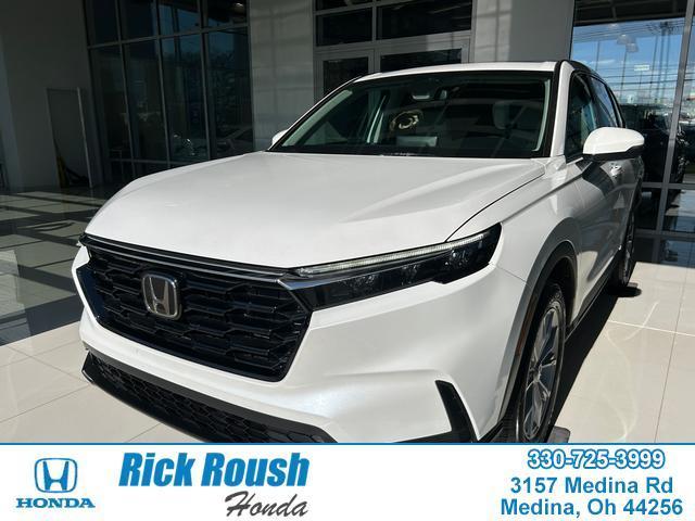 2023 Honda CR-V