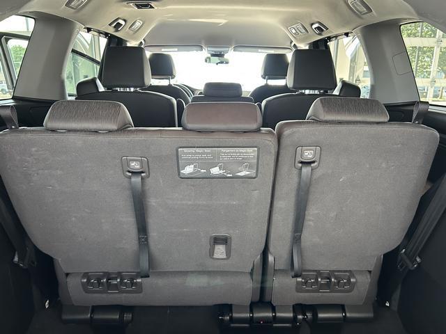 Photo of 2021 Lunar Silver Metallic Honda Odyssey