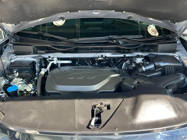 Photo of 2021 Lunar Silver Metallic Honda Odyssey