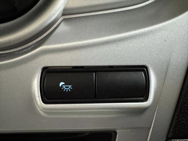 Photo of 2016 Magnetic Ford Fiesta