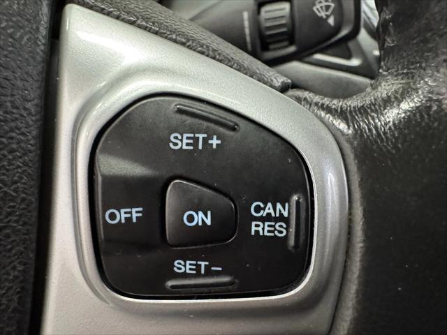 Photo of 2016 Magnetic Ford Fiesta