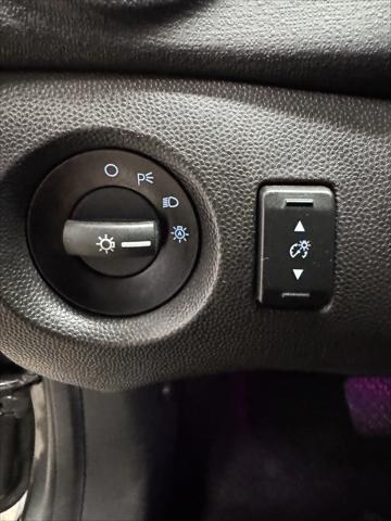 Photo of 2016 Magnetic Ford Fiesta