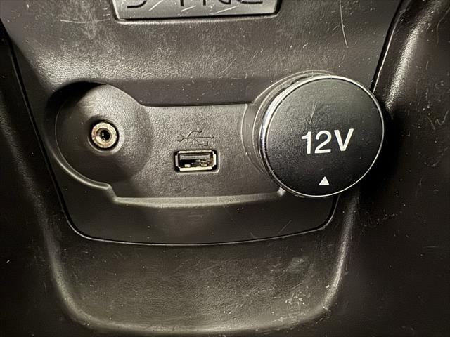Photo of 2016 Magnetic Ford Fiesta