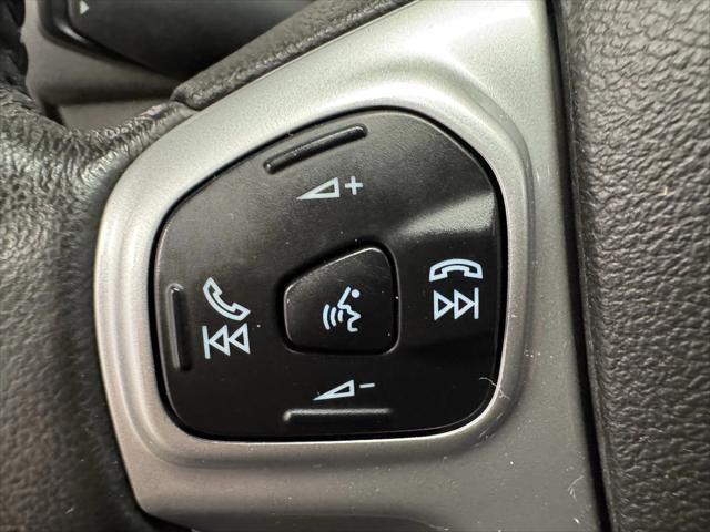Photo of 2016 Magnetic Ford Fiesta