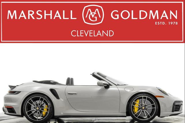 Photo of 2023 Chalk Porsche 911