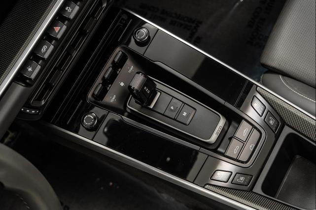 Photo of 2023 Chalk Porsche 911
