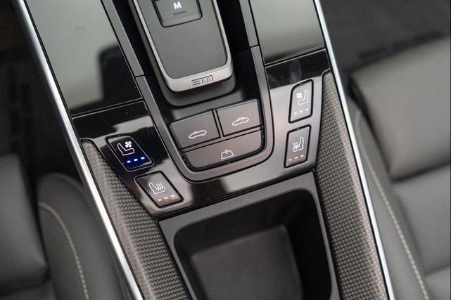 Photo of 2023 Chalk Porsche 911