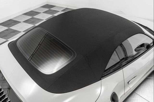 Photo of 2023 Chalk Porsche 911