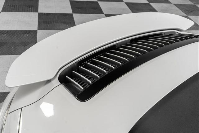 Photo of 2023 Chalk Porsche 911