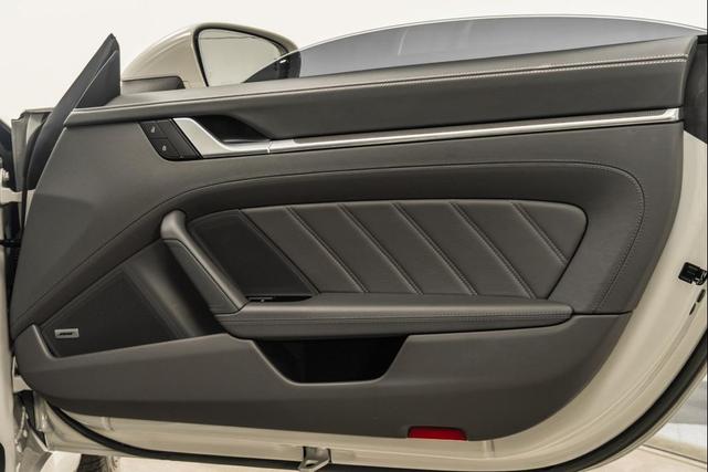 Photo of 2023 Chalk Porsche 911