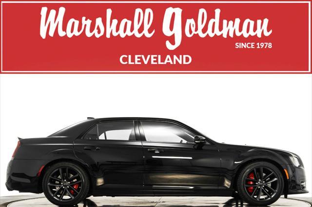 2023 Chrysler 300