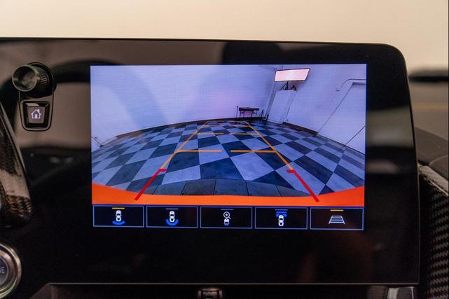 Photo of 2023 Amplify Orange Tintcoat Chevrolet Corvette