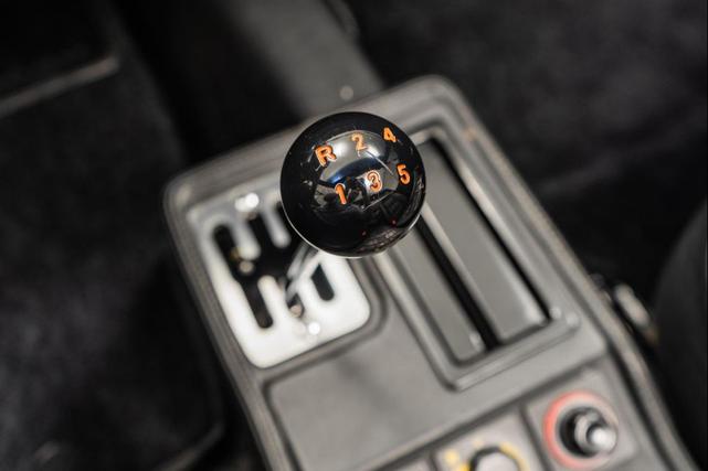 Photo of 1988 Rosso Corsa Ferrari 328