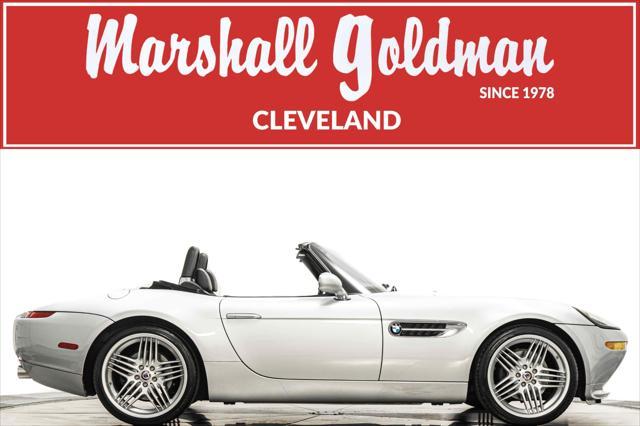 2003 BMW Z8