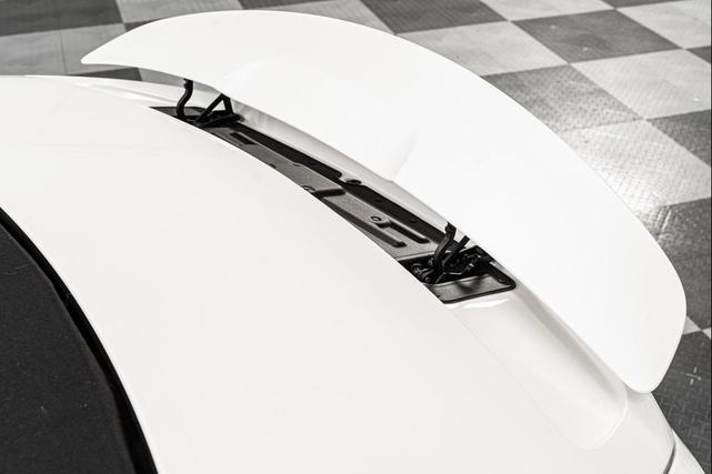 Photo of 2012 designo Mystic White II Mercedes-Benz SLS AMG