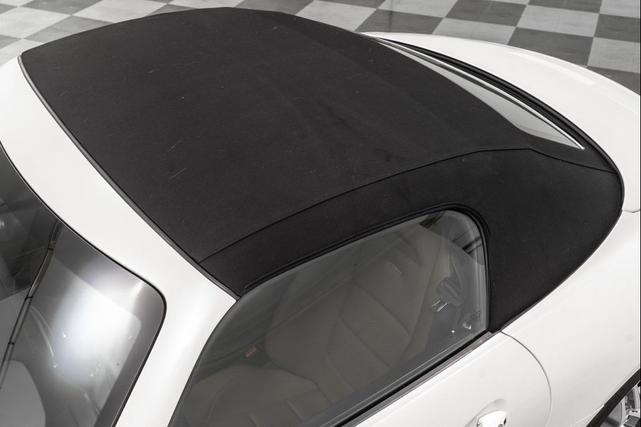 Photo of 2012 designo Mystic White II Mercedes-Benz SLS AMG