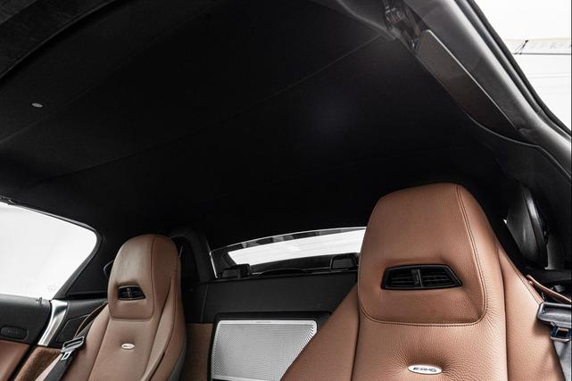 Photo of 2012 designo Mystic White II Mercedes-Benz SLS AMG