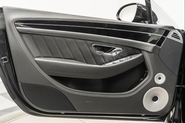 Photo of 2024 Beluga Bentley Continental GT