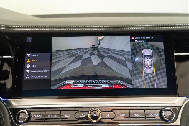Photo of 2024 Beluga Bentley Continental GT
