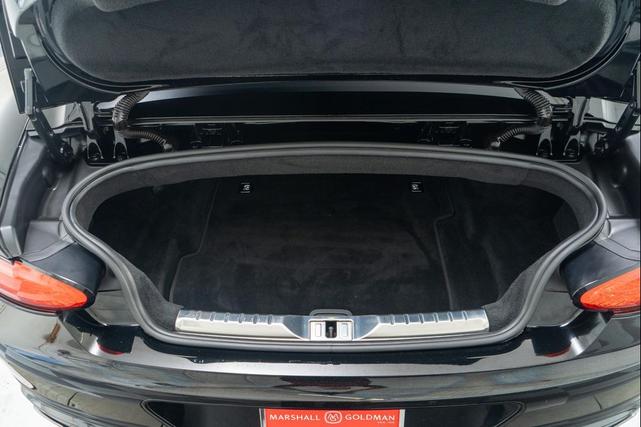 Photo of 2024 Beluga Bentley Continental GT