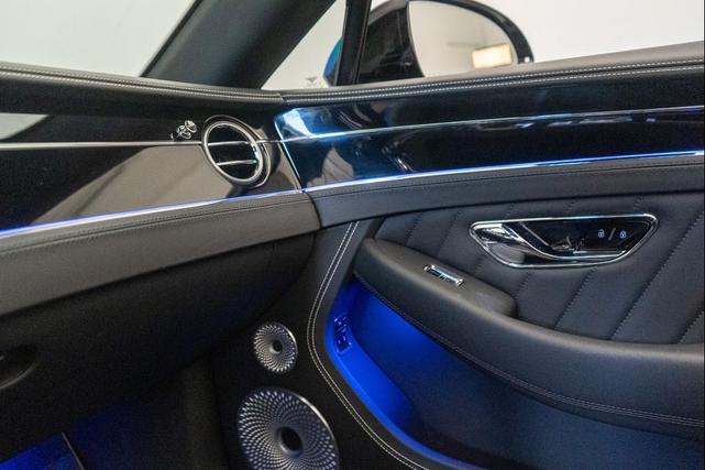 Photo of 2024 Beluga Bentley Continental GT