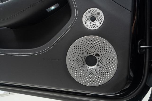 Photo of 2024 Beluga Bentley Continental GT
