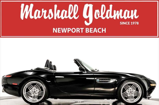 2003 BMW Z8
