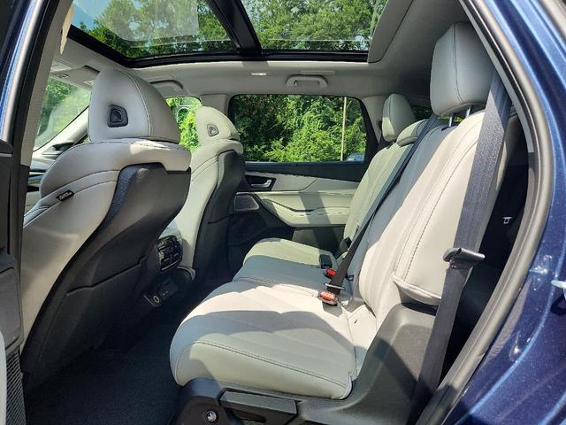 Photo of 2026 Canyon Acura MDX