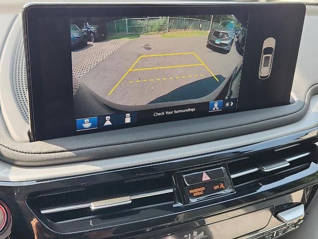 Photo of 2026 Canyon Acura MDX