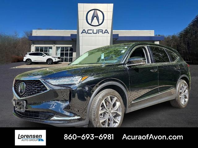 2023 Acura MDX
