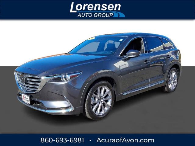 2023 Mazda CX-9