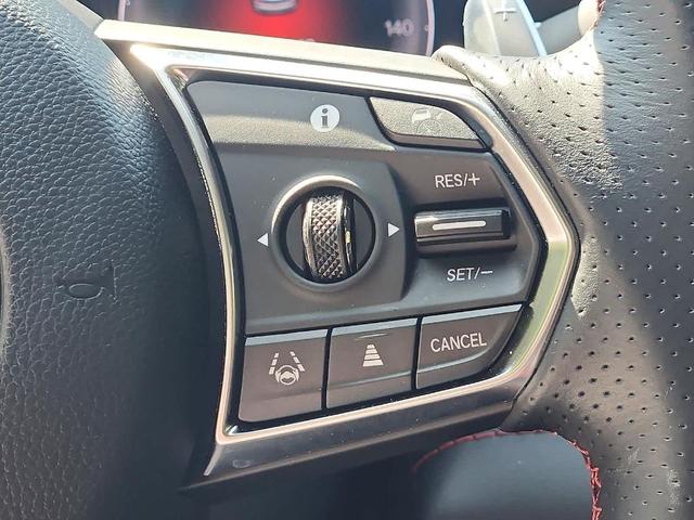 Photo of 2025 Platinum White Pearl Acura TLX
