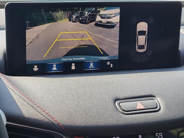 Photo of 2025 Platinum White Pearl Acura TLX