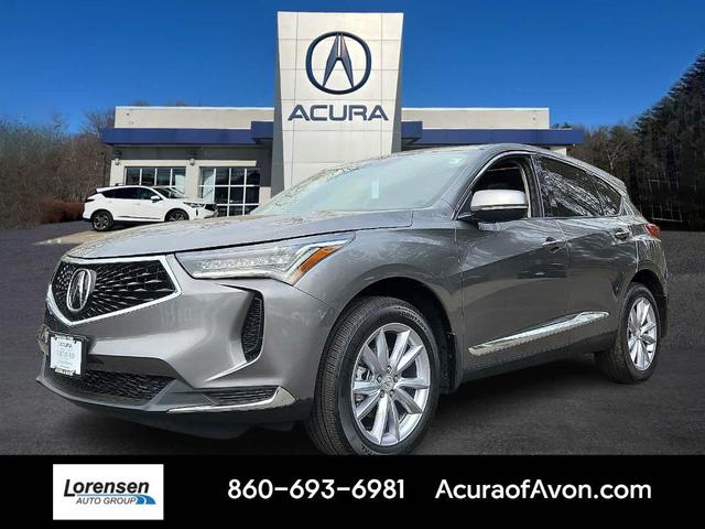 2023 Acura RDX