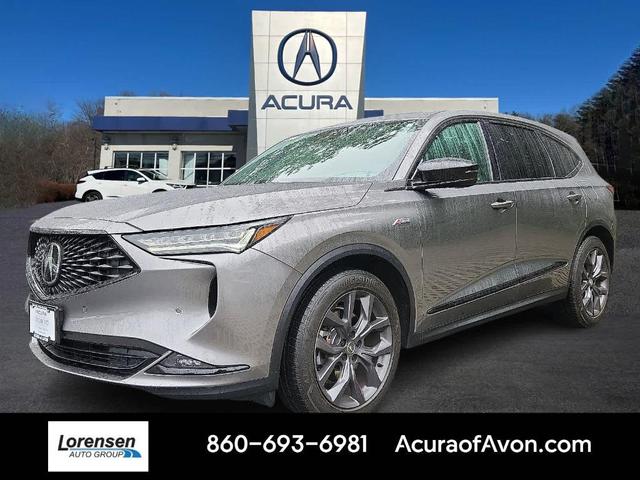 2023 Acura MDX