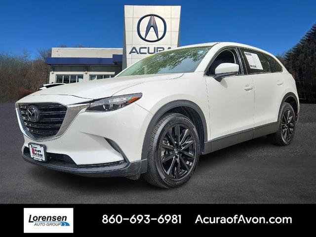 2023 Mazda CX-9
