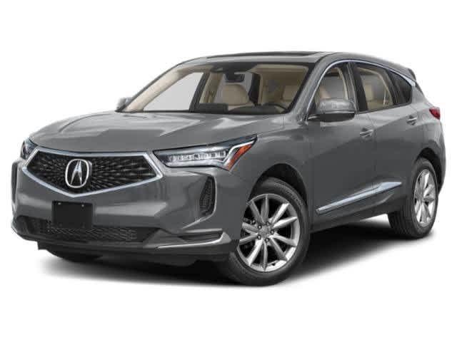 2024 Acura RDX