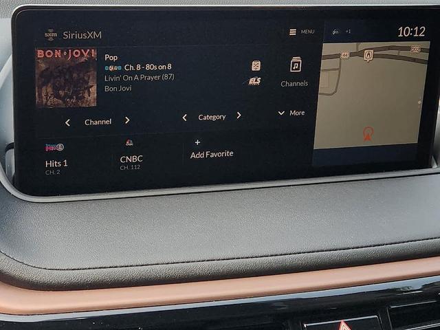 Photo of 2022 Platinum White Pearl Acura MDX