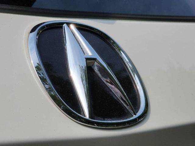 Photo of 2022 Platinum White Pearl Acura MDX