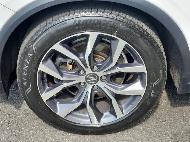 Photo of 2022 Platinum White Pearl Acura MDX