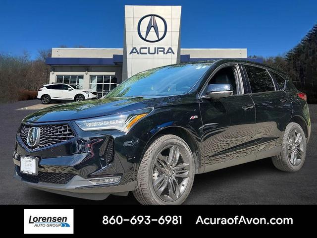 2023 Acura RDX