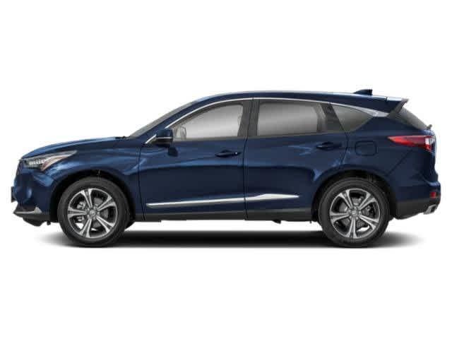 2025 Acura RDX
