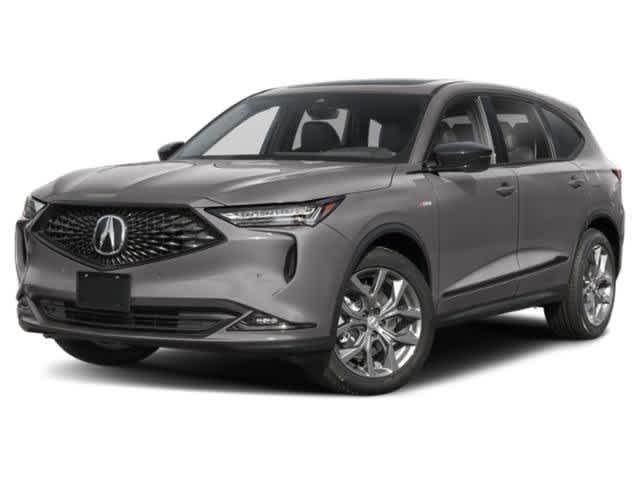 2024 Acura MDX